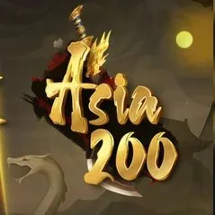 ASIA200 - Permainan Poker Terbaik di Seluruh Asia