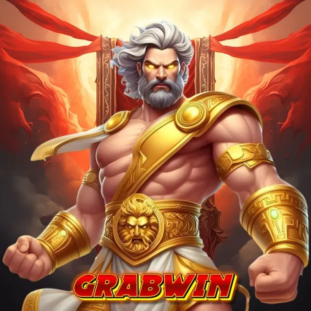 GRABWIN - Game Bingo Seru dan Menarik
