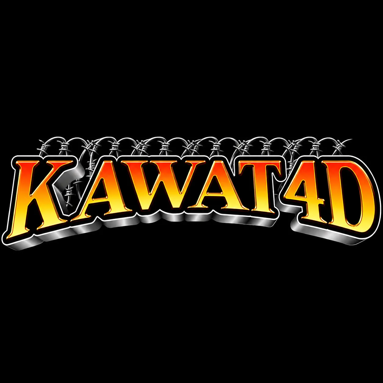 KAWAT4D - Menghadapi Teror dalam Kegelapan