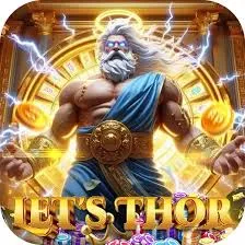 LETSTHOR - Permainan Santai yang Mengasyikkan