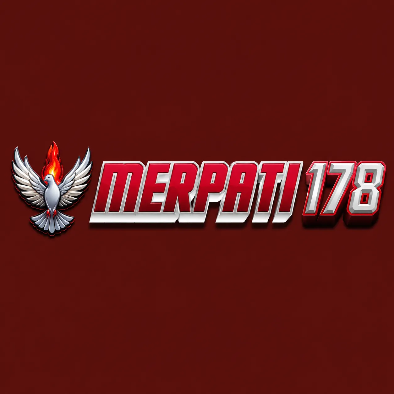 MERPATI178 - Simulasi Terbang Merpati yang Mengasyikkan