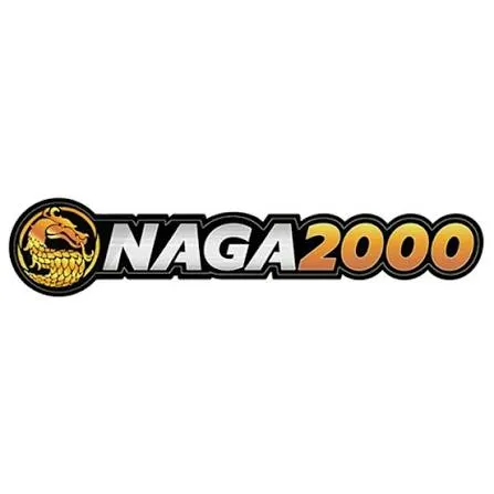 NAGA2000 - Game Musik Interaktif yang Menghibur