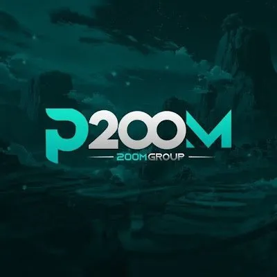 P200M - Petualangan Seru dalam Dunia RPG