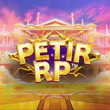 PETIRRP - Permainan Arcade Penuh Tantangan