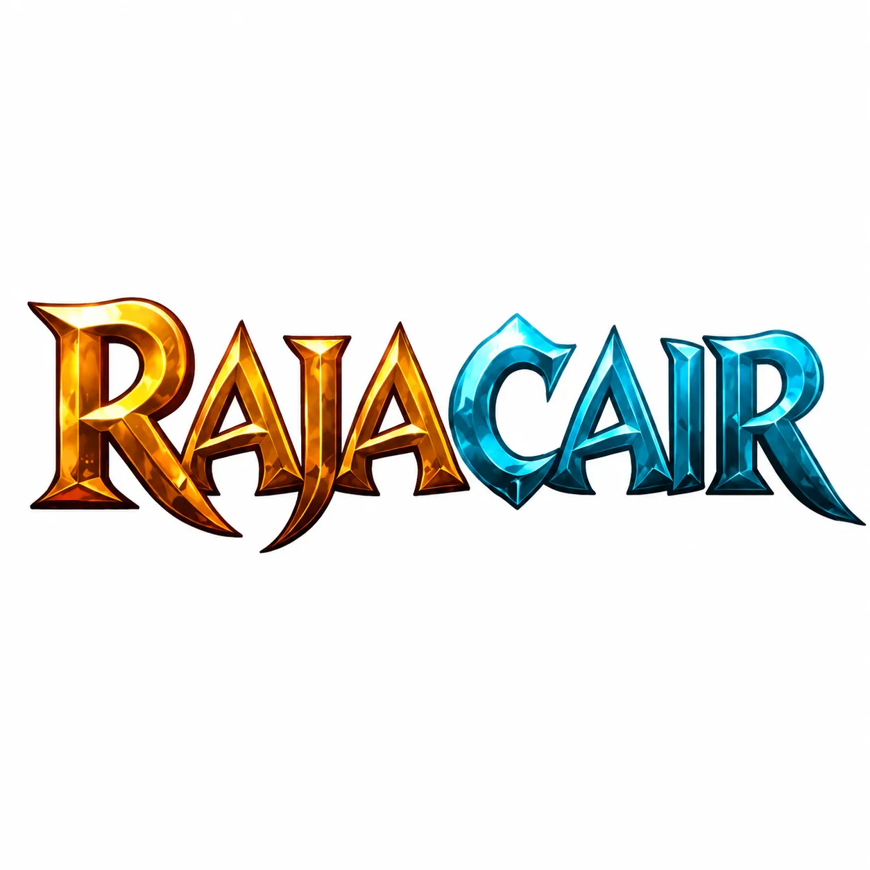 RAJACAIR - Pertarungan Seru dan Menegangkan