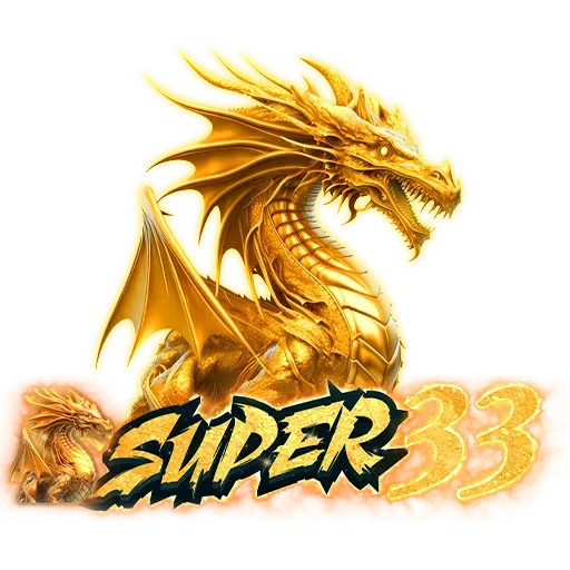 SUPER33 - Game Kasino Seru dan Menguntungkan