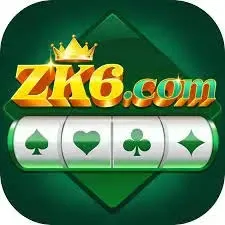 ZK6 - Permainan Slot Terbaik untuk Pengalaman Seru